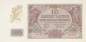 Preview: 10 Zloty Polen p94 1940